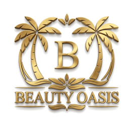 Beauty Oasis Seal