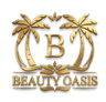 Beauty Oasis Logo