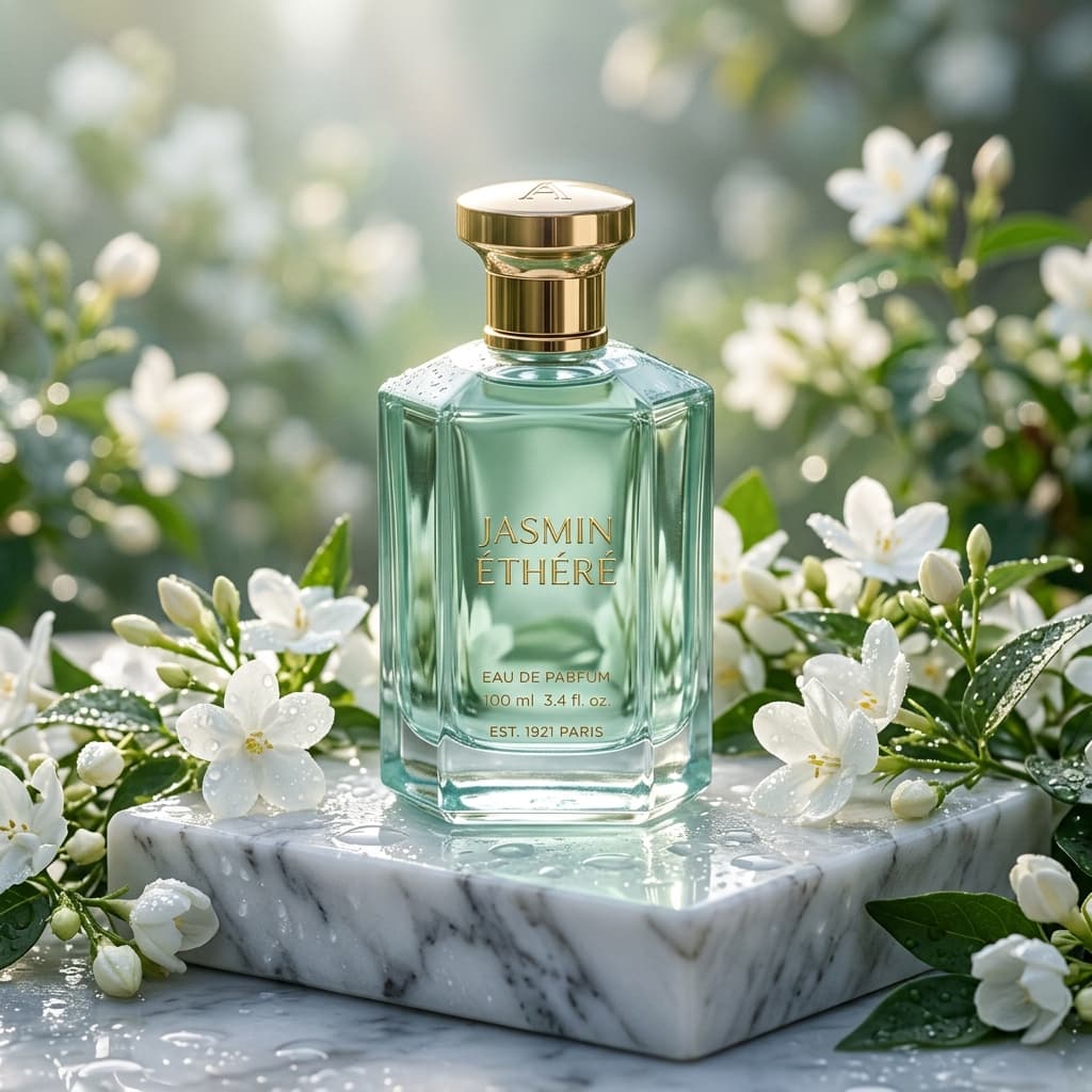 Royal Jasmine Elixir