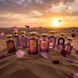Oasis Oud Extrait thumbnail 2